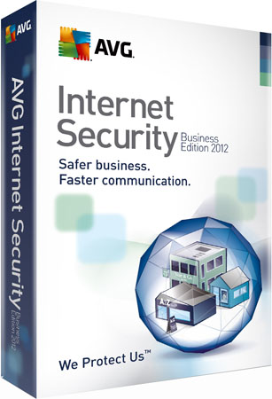 AVG Internet Security 2012