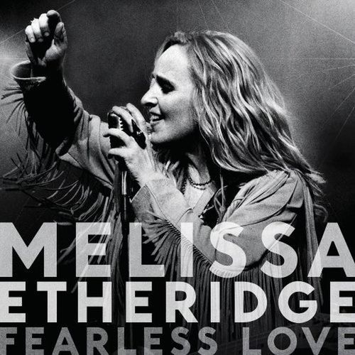 Melissa Etheridge