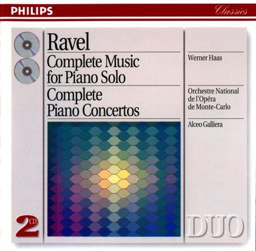 Maurice Ravel