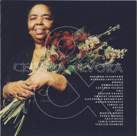 Cesaria Evora