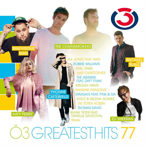 OE3 Greatest Hits Vol.77