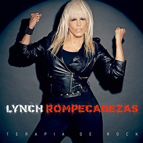 Valeria Lynch. Rompecabezas (2019)