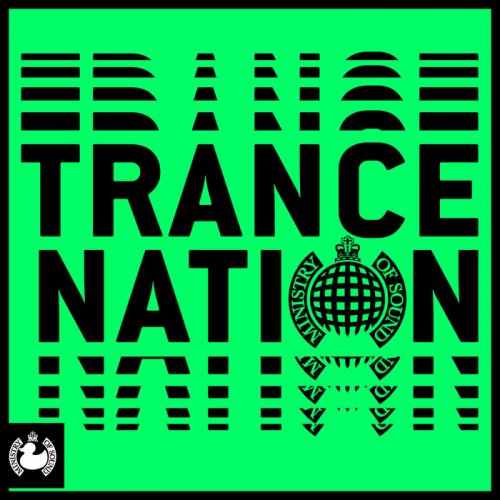 Ministry Of Sound: Trance Nation