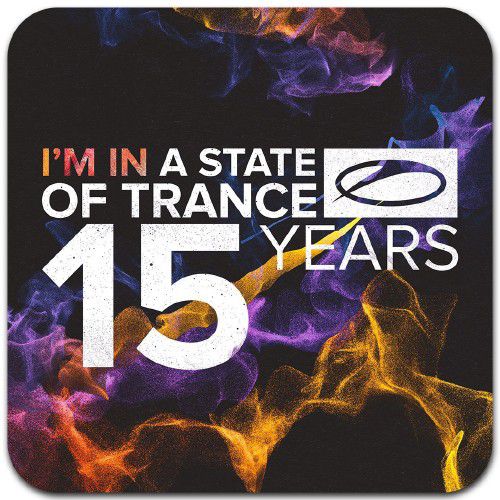 A State Of Trance 15 Years