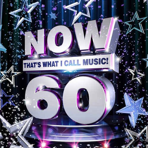 Now That's What I Call Music Vol.60