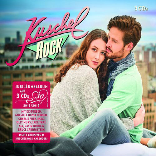 Kuschelrock Vol.30 