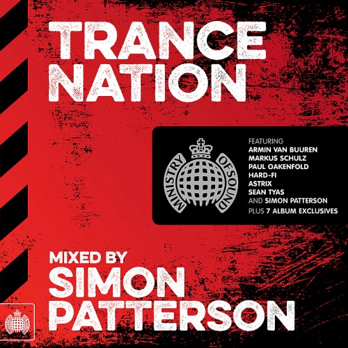 Ministry Of Sound: Trance Nation