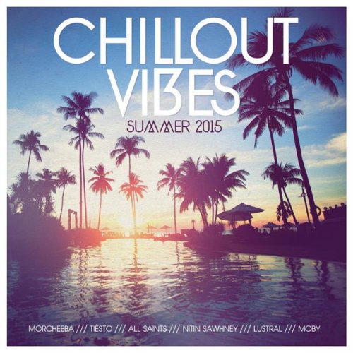 Chillout Vibes Summer