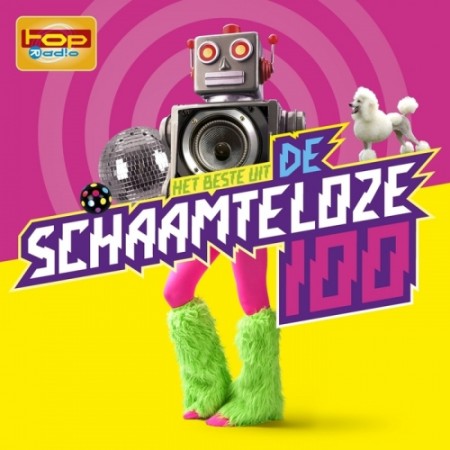 Het Beste Uit De Schaamteloze 100