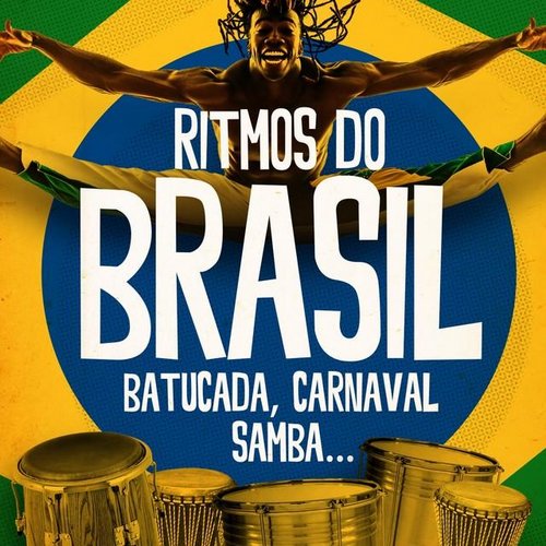 Ritmos Do Brasil 