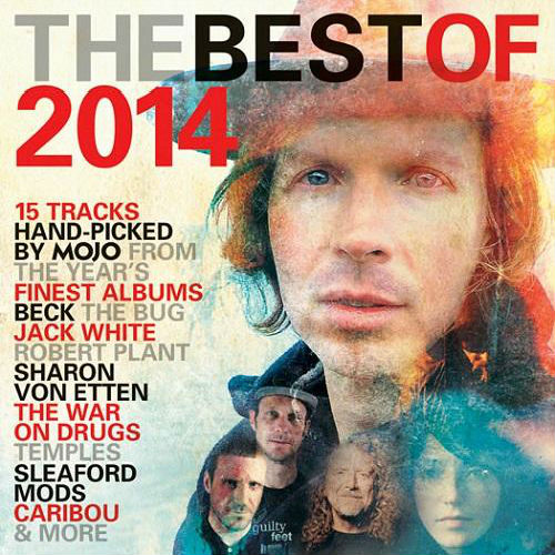 Mojo Presents Best Of