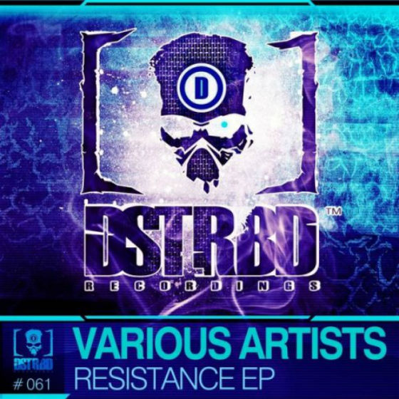 Resistance EP