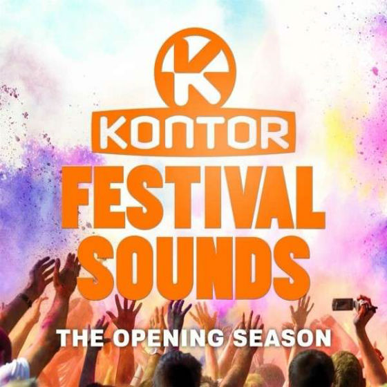 Kontor. Festival Sounds