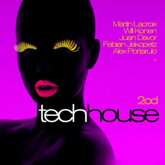 Tech House