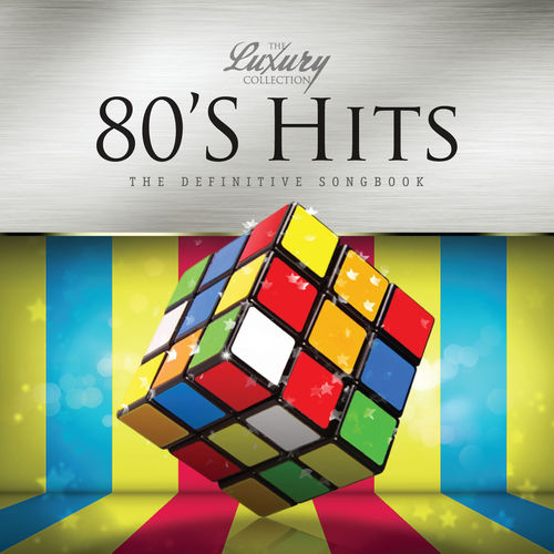 80's Hits - The Luxury Collection