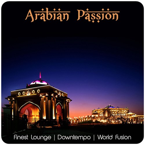 Arabian Passion