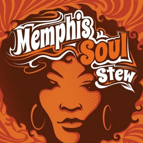 Memphis Soul Stew