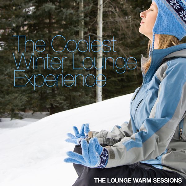 The Coolest Winter Lounge Experience