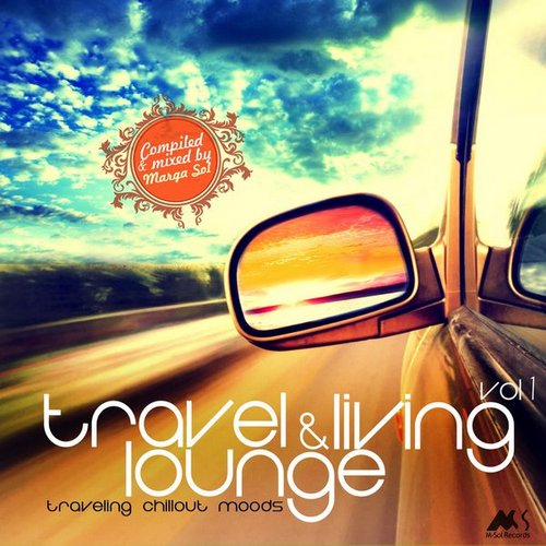 Travel & Living Lounge