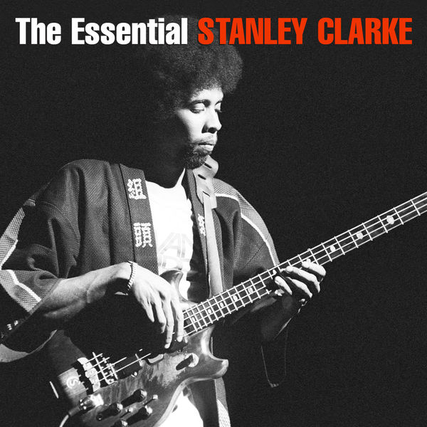 Stanley Clarke