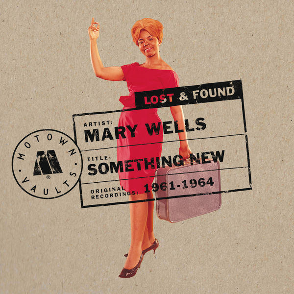 Mary Wells