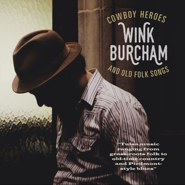 Wink Burcham