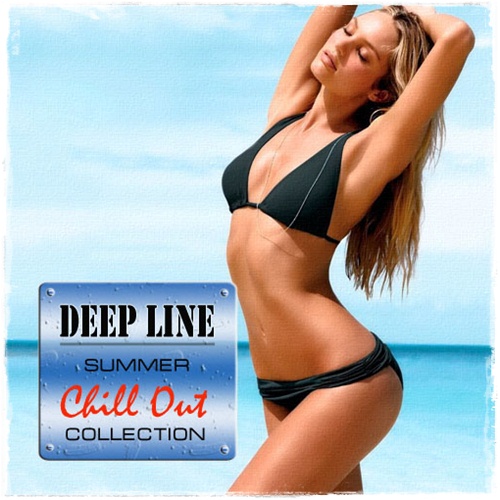 Deep Line. The Summer Chill Out Collection