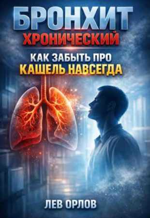 Бронхит хронический