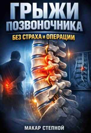 Грыжи позвоночника