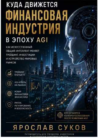 Куда движется финансовая индустрия в эпоху AGI