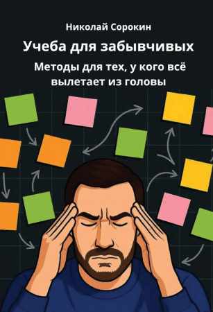 Николай Сорокин. Учеба для забывчивых
