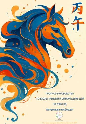 Прогноз-руководство на 2026