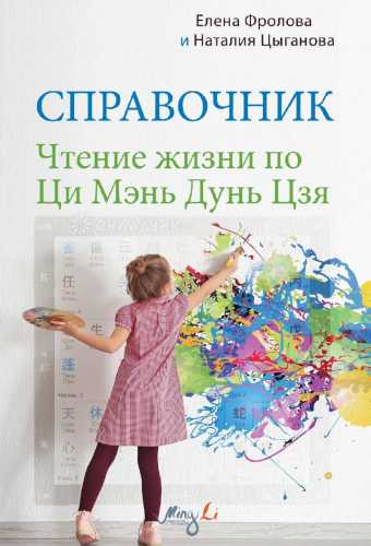 Чтение жизни по Ци Мэнь Дунь Цзя