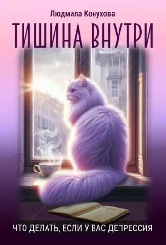 Тишина внутри. Что делать, если у вас депрессия