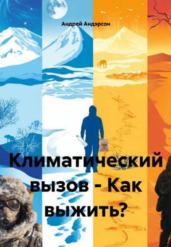 Климатический вызов