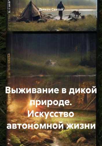 Выживание в дикой природе