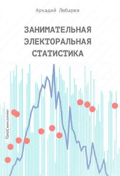 А.Е. Любарев. Занимательная электоральная статистика