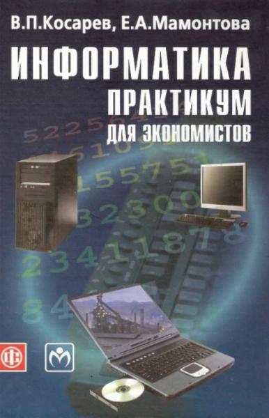 Информатика. Практикум для экономистов