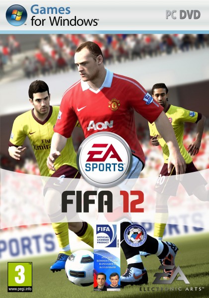 FIFA 12