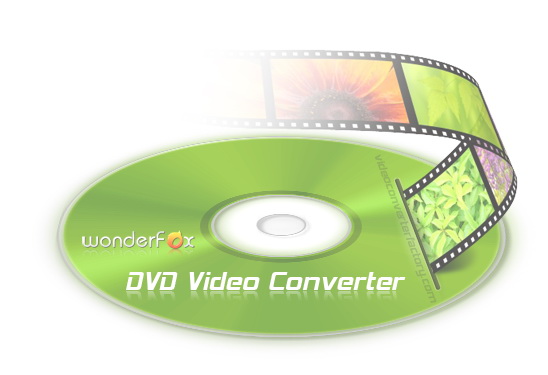 WonderFox DVD Video Converter