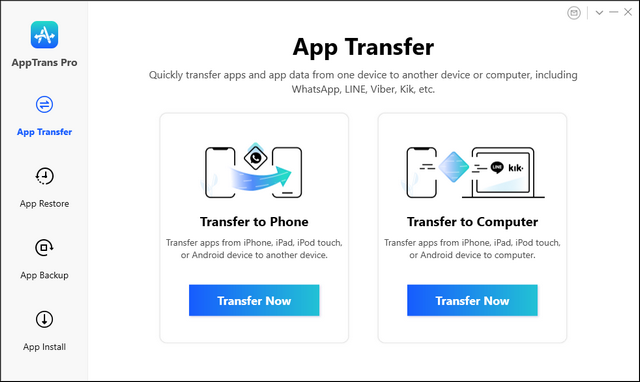 AppTrans Pro 2.2.1