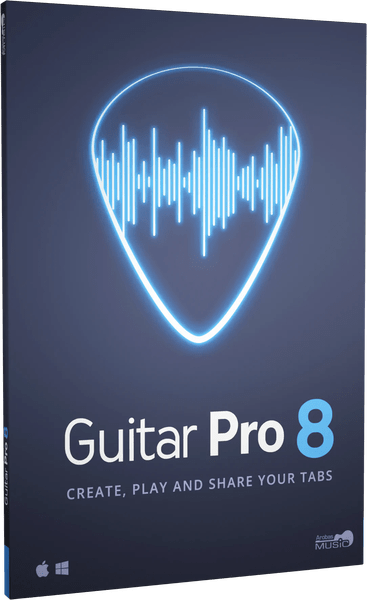 Guitar Pro 8