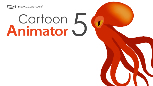 Reallusion Cartoon Animator 5