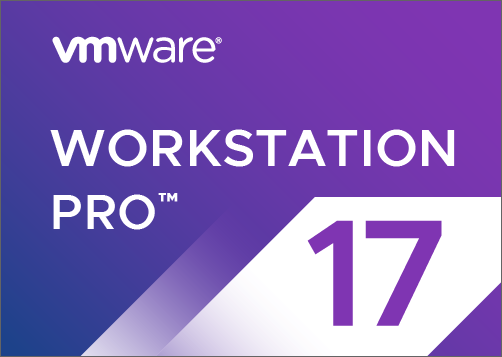 VMware Workstation Pro 17