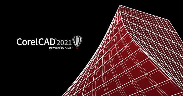 CorelCAD 2021