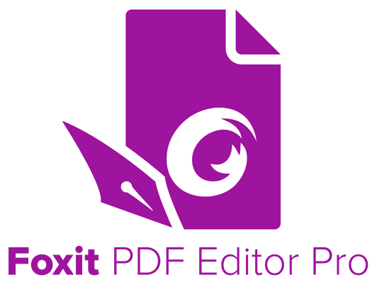 Foxit PDF Editor Pro 11