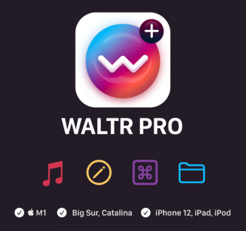 Softorino WALTR PRO