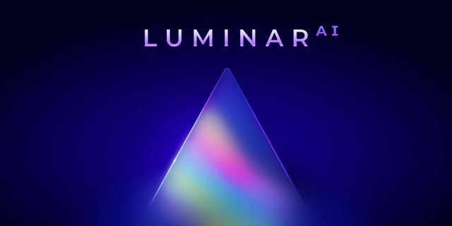 Luminar AI 1.0.0