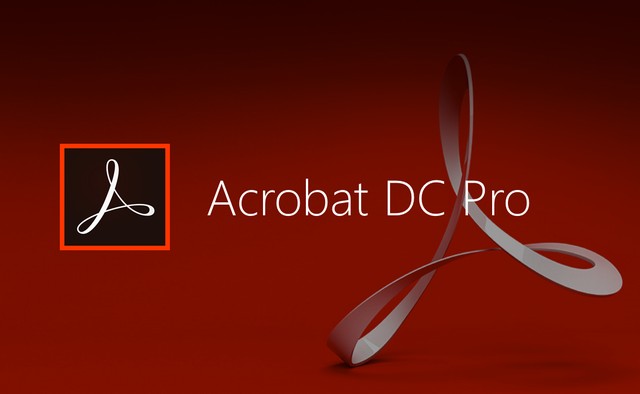 Adobe Acrobat Pro DC 2021