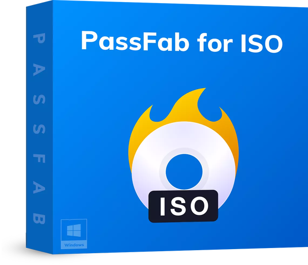 PassFab for ISO Ultimate 1.0.0